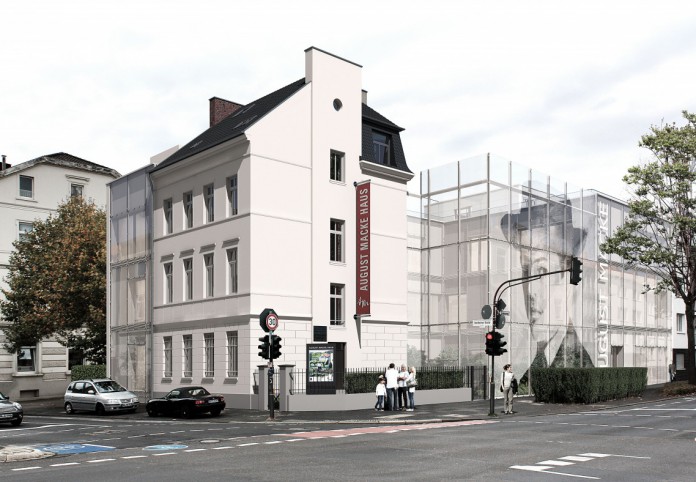 Museum August Macke Haus – Bild 2